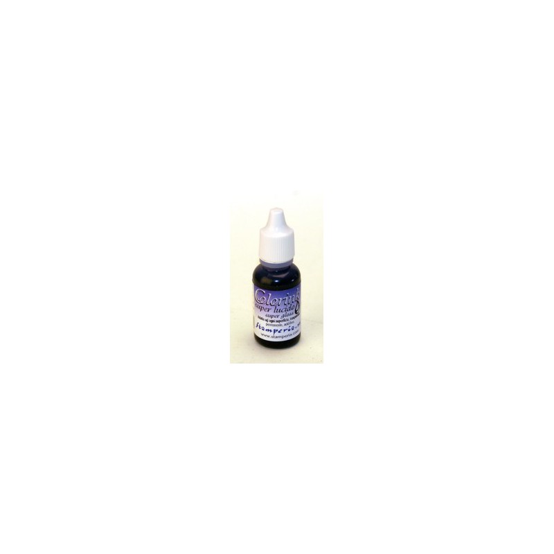 Purple colour ColorInk Purple colour ColorInk