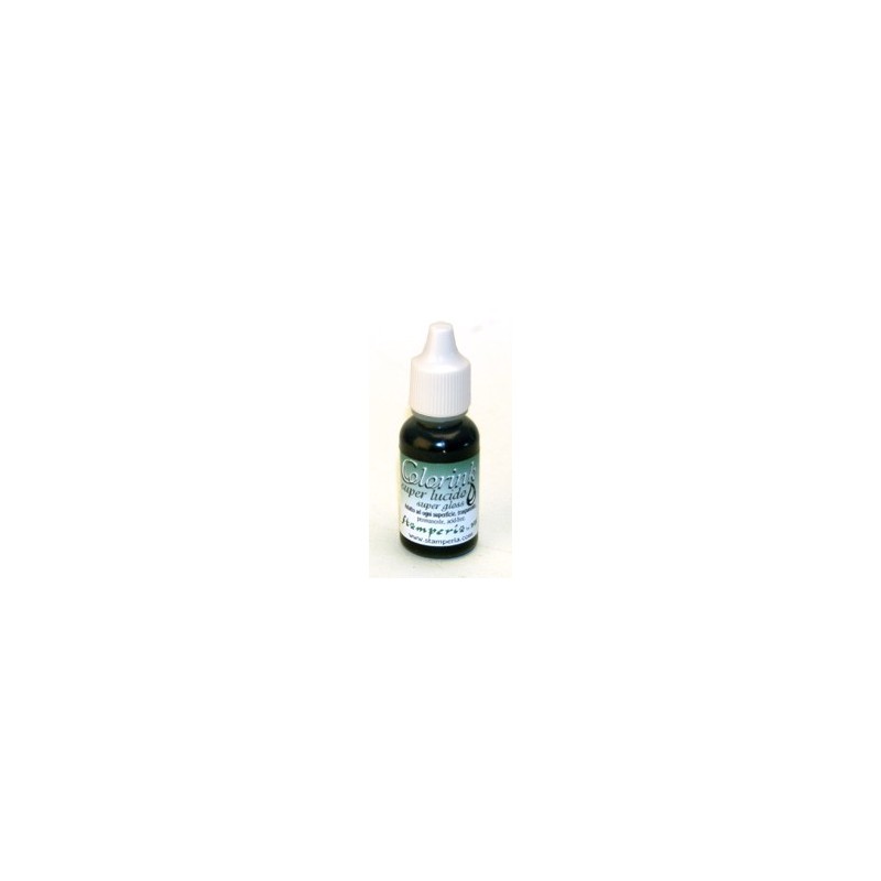 Green colour ColorInk Green colour ColorInk