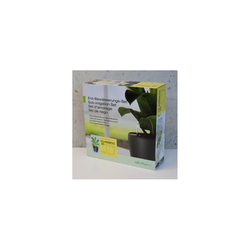 Set per auto-irrigazione Set per auto-irrigazione