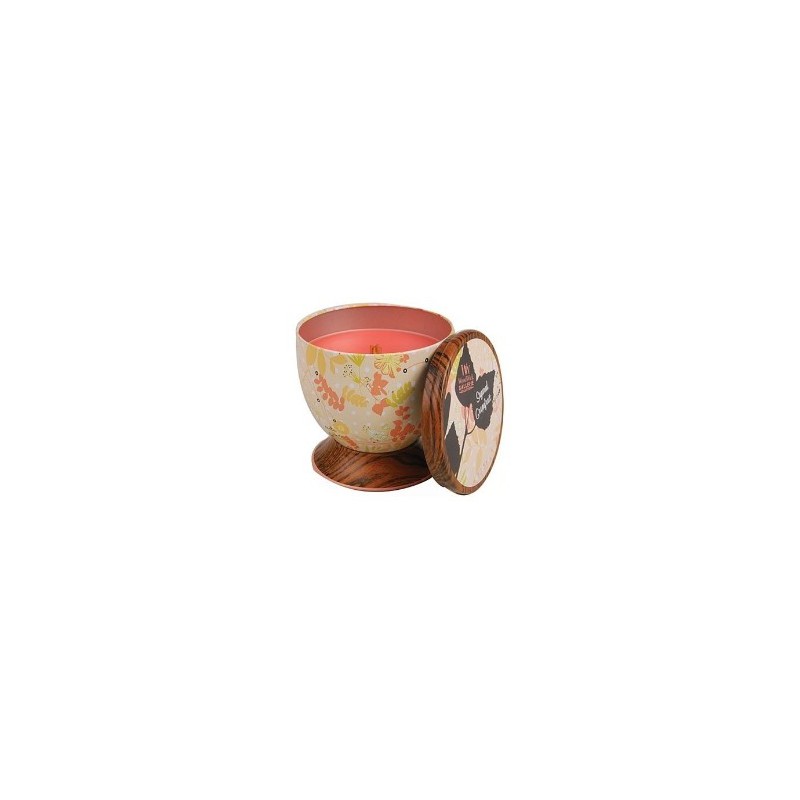 Woodwick candela sugared... Woodwick candela sugared...