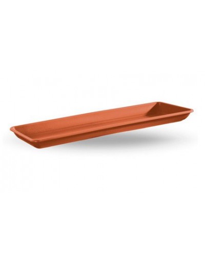 SUB CAIXA NAXOS 50cm TERRACOTTA