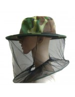 Beekeeping hat