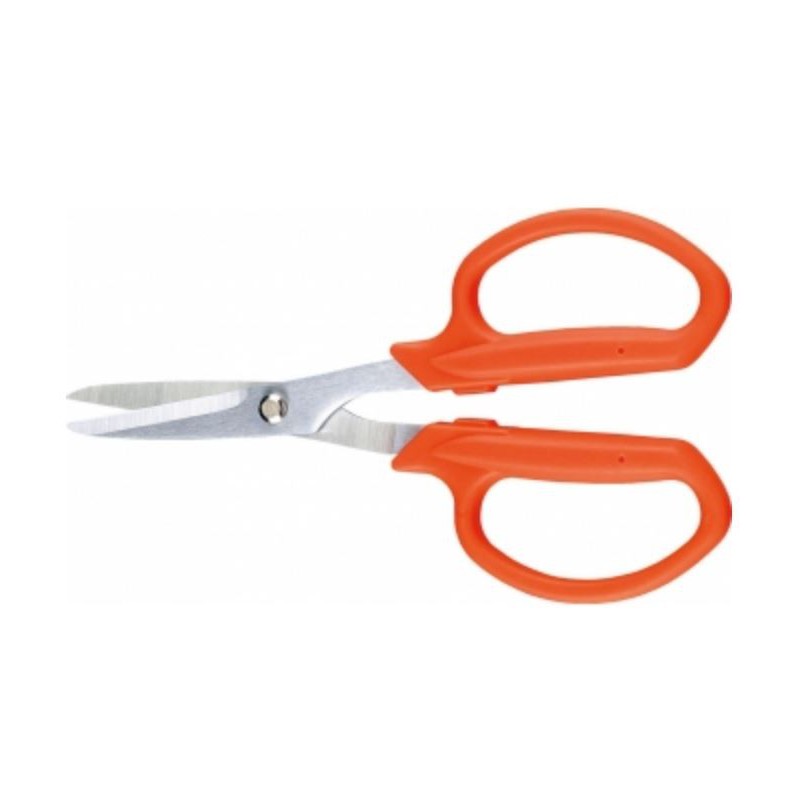 Scissors for orange florists