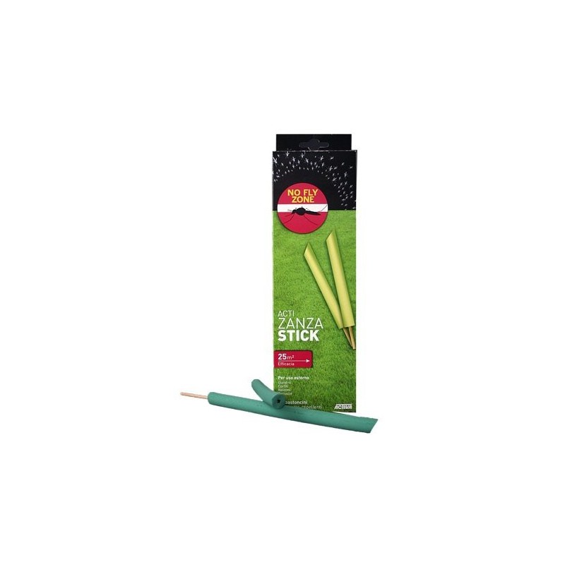Acti zanza stick Acti zanza stick