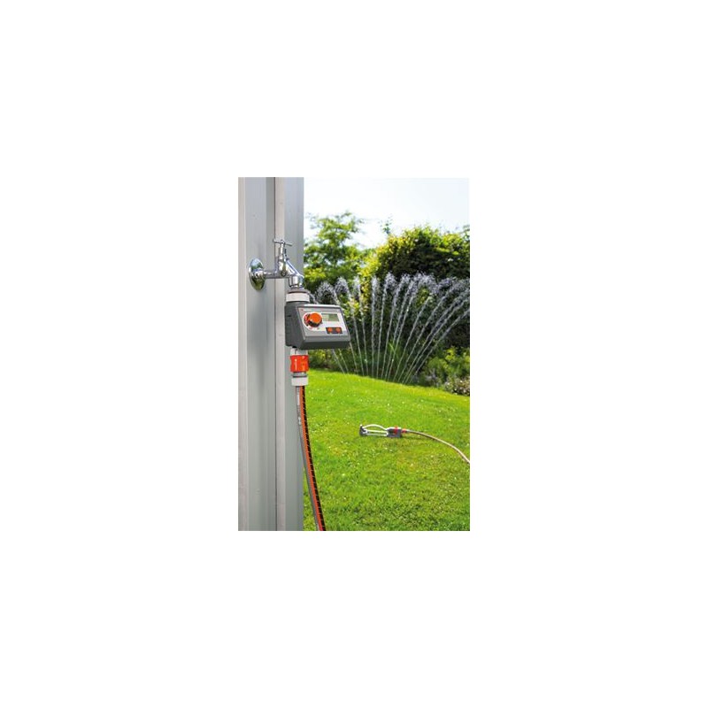 Gardena flexcontrol... Gardena flexcontrol...