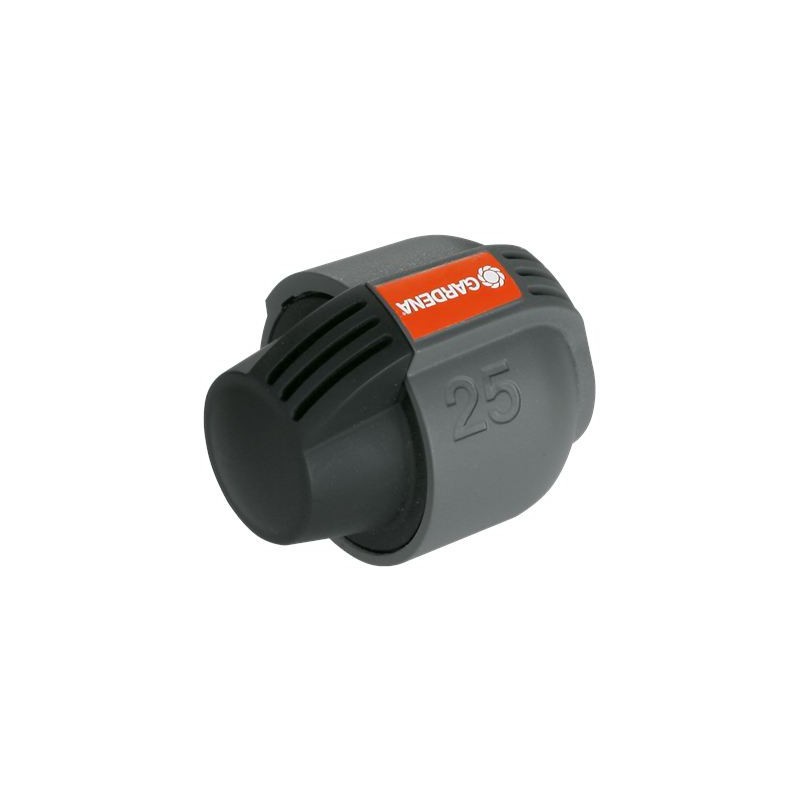 Gardena tappo 25 mm Gardena tappo 25 mm