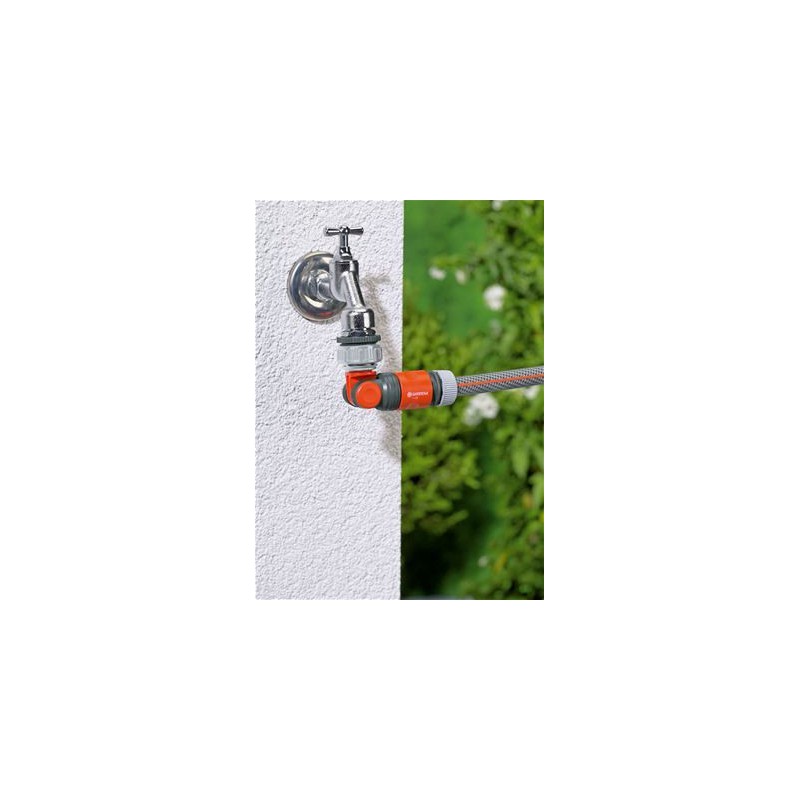 Gardena jointed tap socket Gardena jointed tap socket