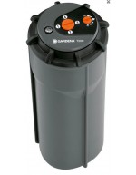 Gardena sprinkler t200 comfort