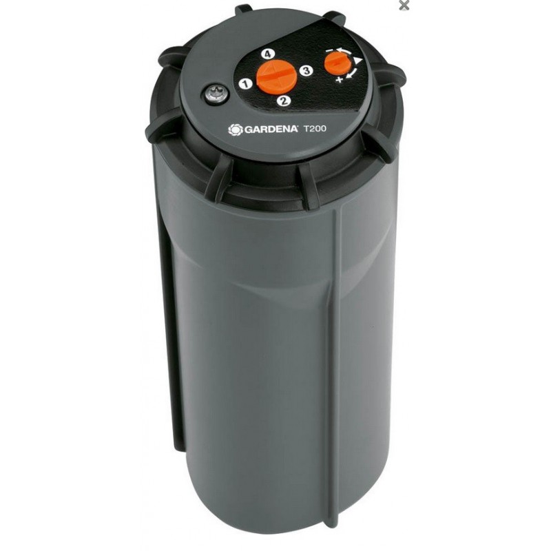 Gardena sprinkler t200 comfort Gardena sprinkler t200 comfort