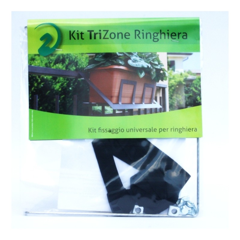 Kit per Ringhiere Kit per Ringhiere