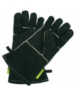 Outdoorchef leather gloves L