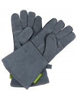 Outdoorchef leather gloves M