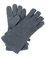 Outdoorchef leather gloves M