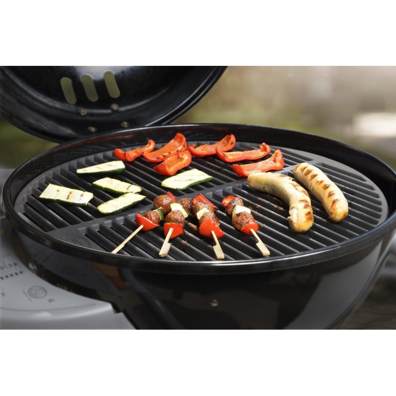 Outdoorchef Cast iron grill