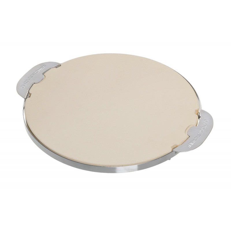 Outdoorchef stone for pizza S Outdoorchef stone for pizza S