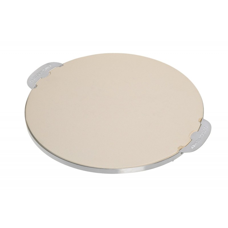 Outdoorchef pietra per pizza M Outdoorchef pietra per pizza M