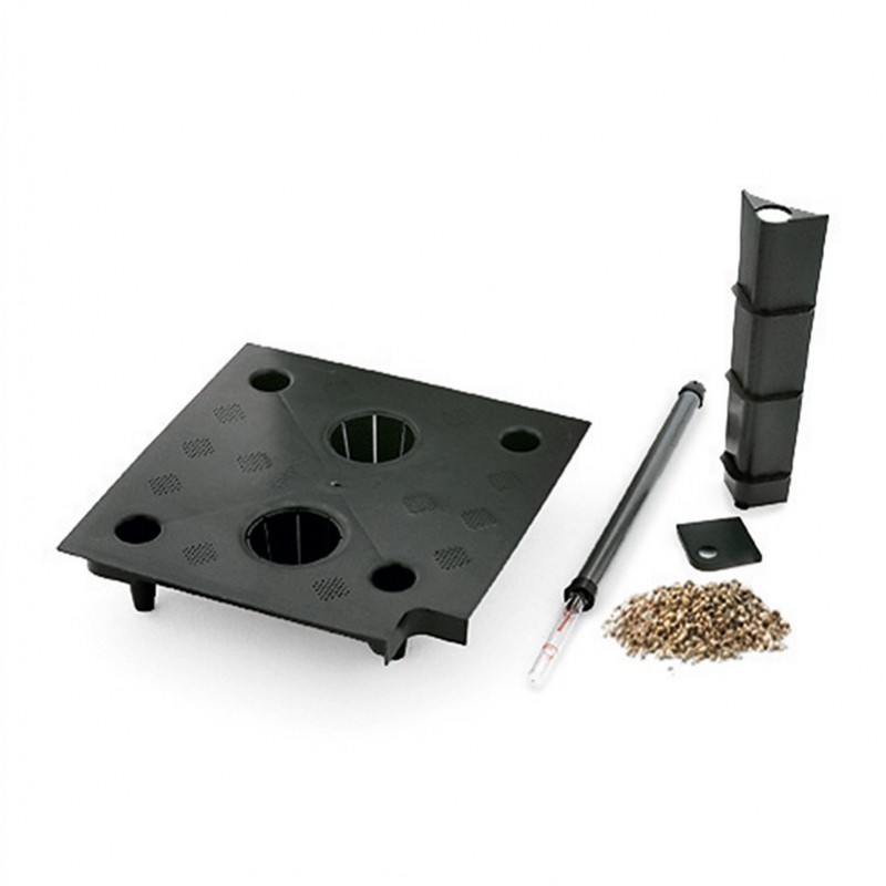CUBIC 30 - SELF-WATERING SET CUBIC 30 - SELF-WATERING SET