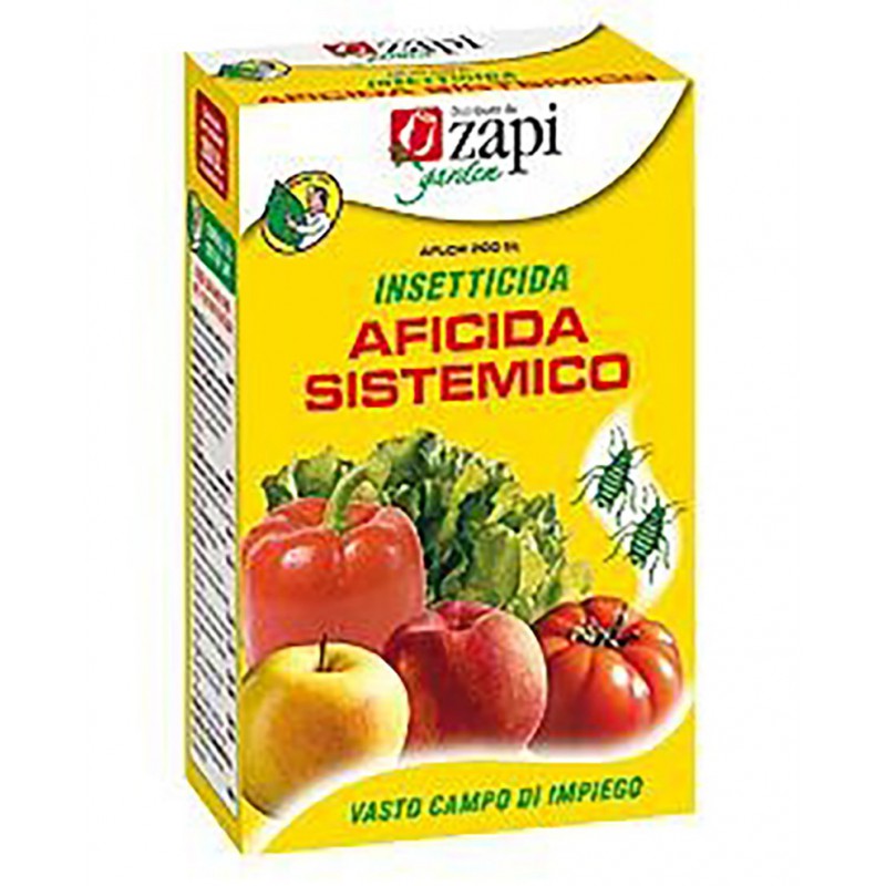 ZAPI INSECTICIDE SYSTEM SYSTEMAPHII 25 ML