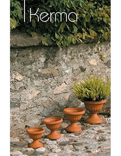 KERMA 24 TERRACOTTA