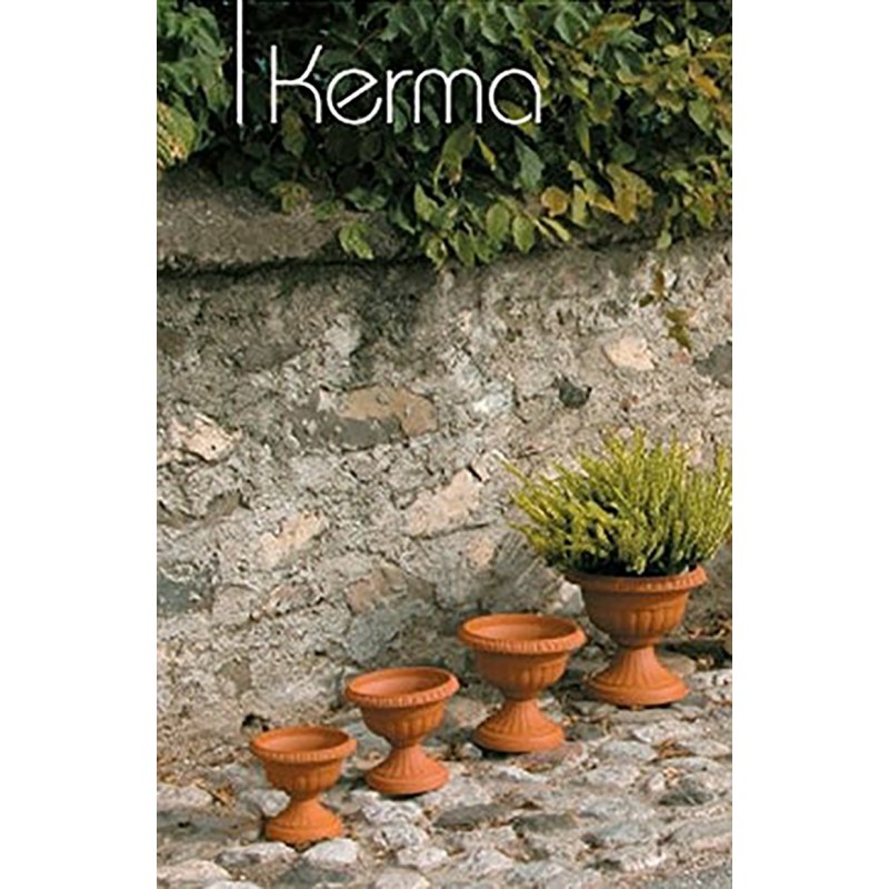 KERMA 24 TERRACOTTA