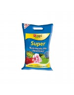 Zapi super nourishment for vegetable garden