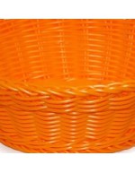 20cm braided basket