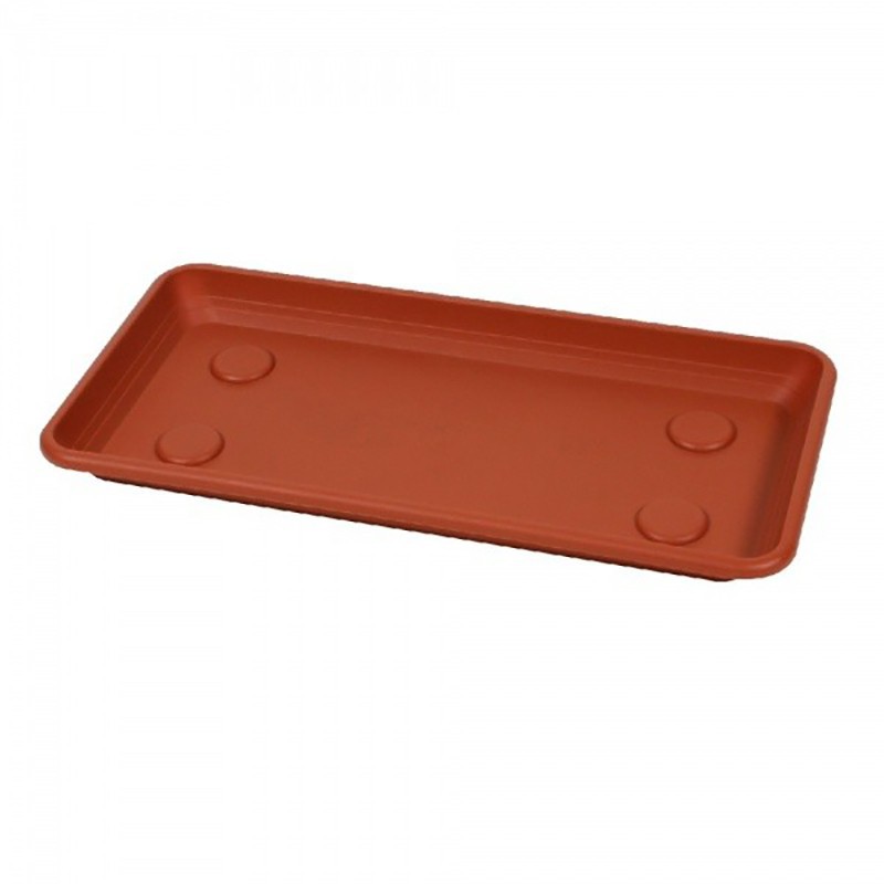 SUBFIORIERA ATHEA 80 cm TERRACOTA SUBFIORIERA ATHEA 80 cm TERRACOTA
