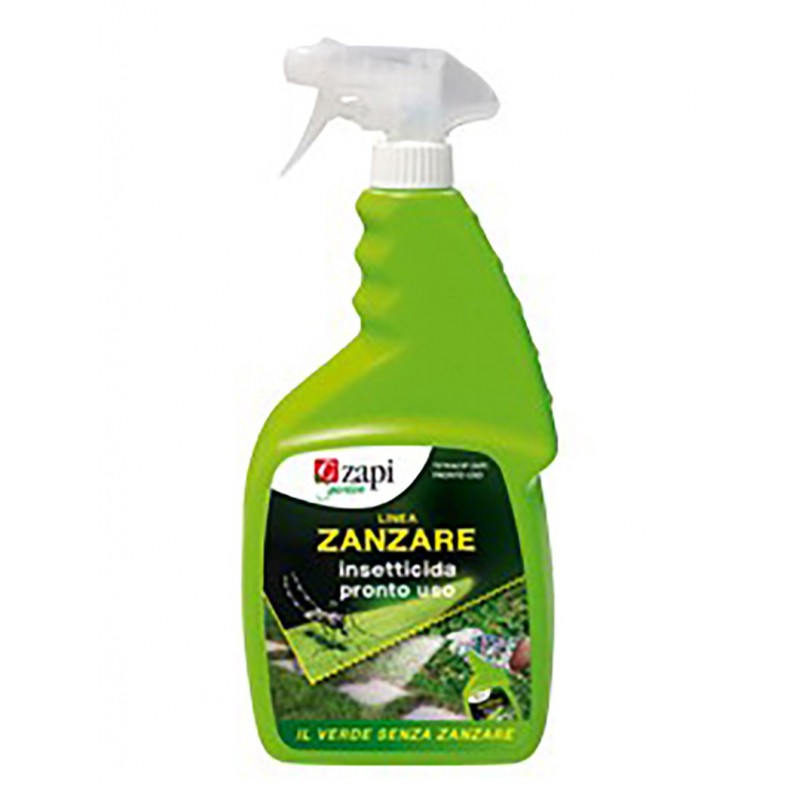 ZAPI MOSANZARE READY TO USE 1 lt ZAPI MOSANZARE READY TO USE 1 lt