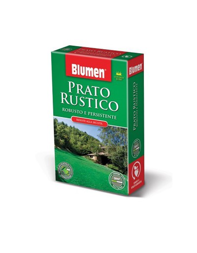 PRATO RUSTICO 1 kg