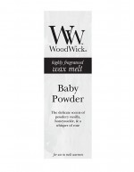 WAX MELT BABY POWDER