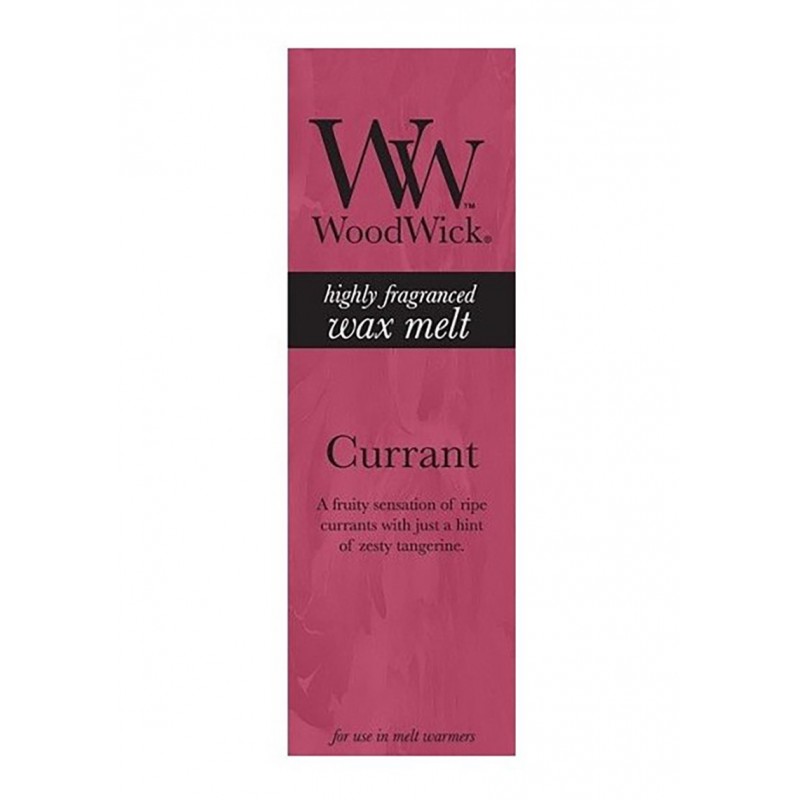 WAX MELT CURRANT WAX MELT CURRANT