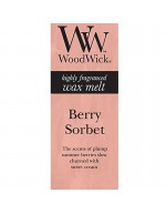 Woodwick berries tartina for essence burner