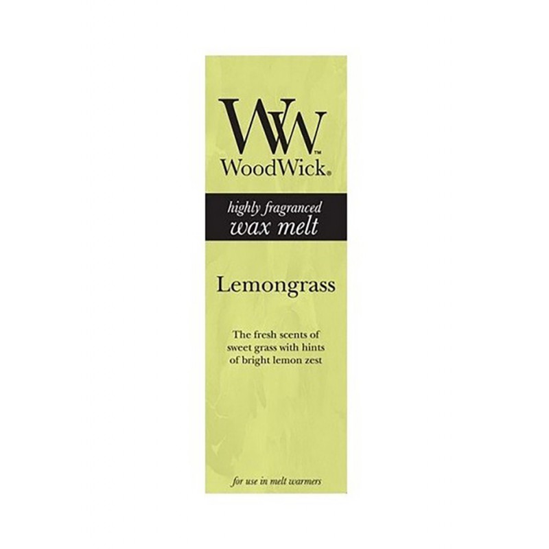 WAX MELT LEMONGRASS WAX MELT LEMONGRASS