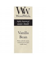 Woodwick tartina alla vaniglia per bruciatore di essenze