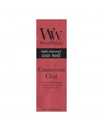 WAX MELT CINNAMON CHAI