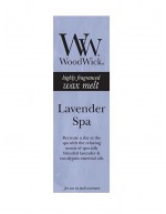 WOSK LAWENDOWY SPA