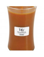 Woodwick maxi patchouli ljus