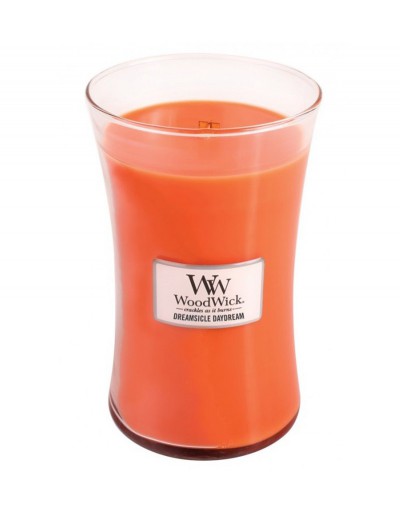 Woodwick candela maxi dreamsicle daydream