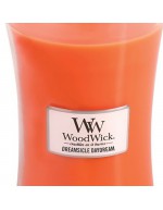 Woodwick bougie maxi dreamsicle rêverie