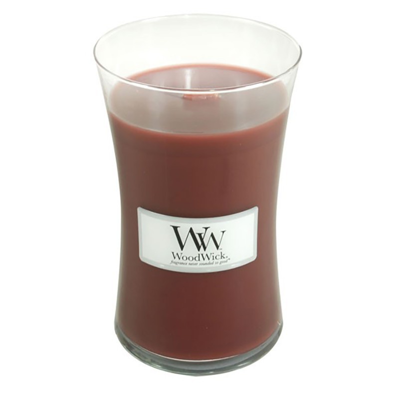 JARA MAXI REDWOOD JARA MAXI REDWOOD
