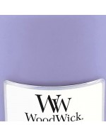 Vela de Woodwick maxi lavanda