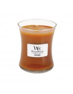 Woodwick medium patchouli ljus