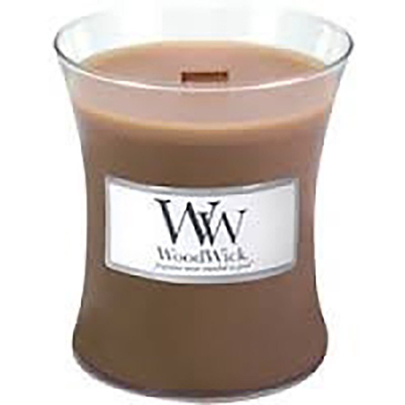 Woodwick medium kexljus