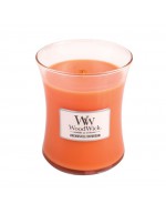 Woodwick candle media dreamsicle daydream