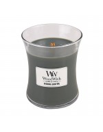 Woodwick kvällsbrasa medium ljus