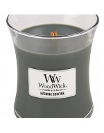 Woodwick kvällsbrasa medium ljus