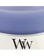 Woodwick medium candle to lavender