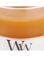 Woodwick candela mini patchouli