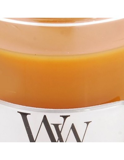 Woodwick candle mini patchouli