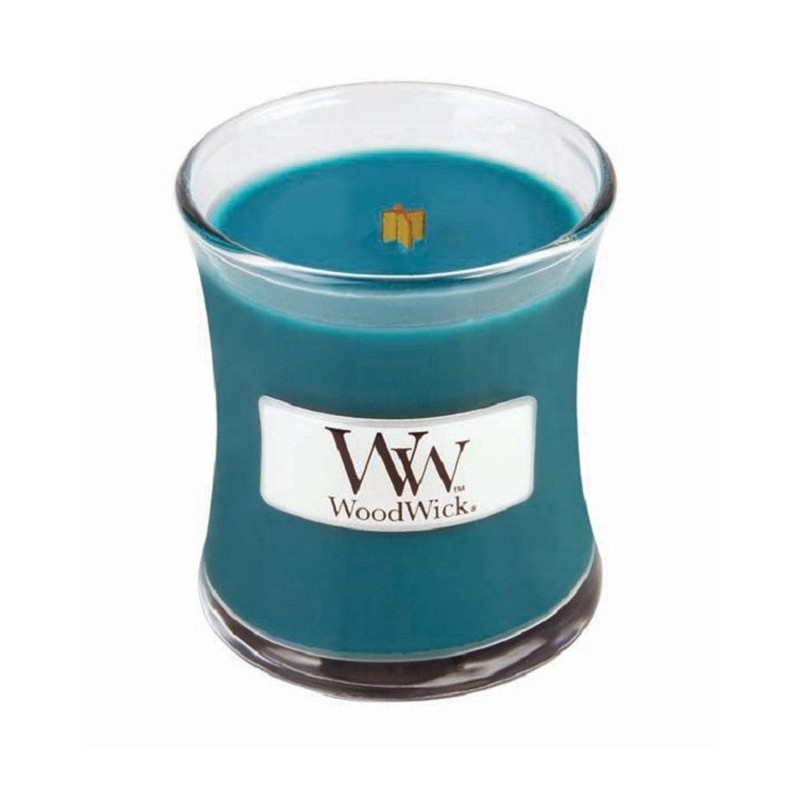 Woodwick candle mini havana night Woodwick candle mini havana night